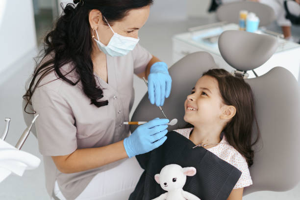 Best Emergency Treatment for Oral Infections in Greenup, KY