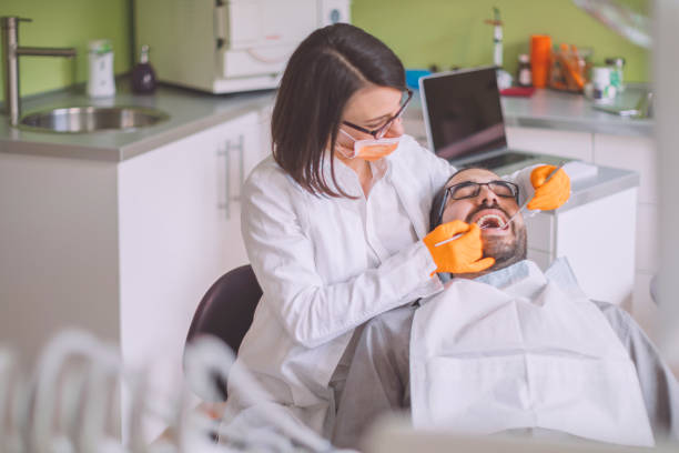 Best Emergency Treatment for Jaw Pain or Injury in Greenup, KY