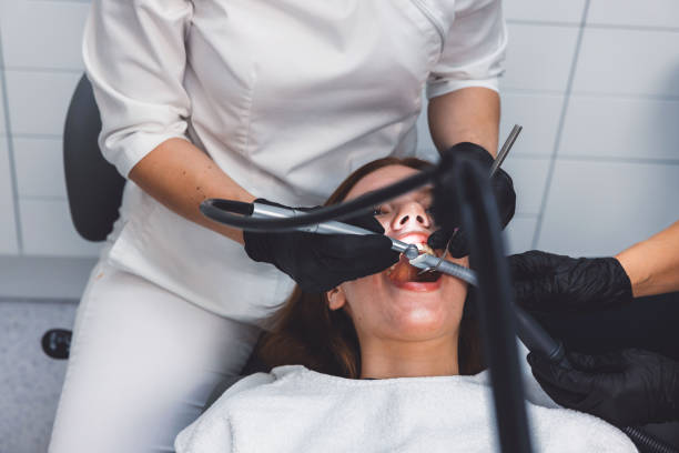 Best Emergency Treatment for Oral Infections in Greenup, KY