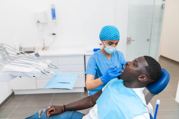 Best Dental Abscess Treatment in Greenup, KY