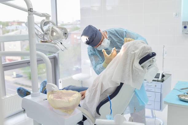 Best Walk-In Emergency Dental Services in Greenup, KY